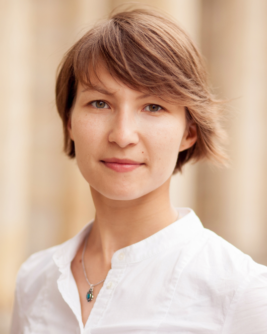 Eva Dinkel Eva Dinkel