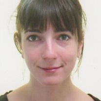 Andrea Briega Álvarez