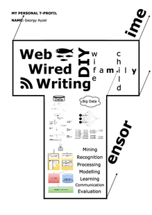 T-Profile Georgy Ayzel