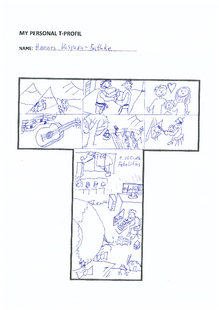 T-Profile Hannes Vasyura-Bathke