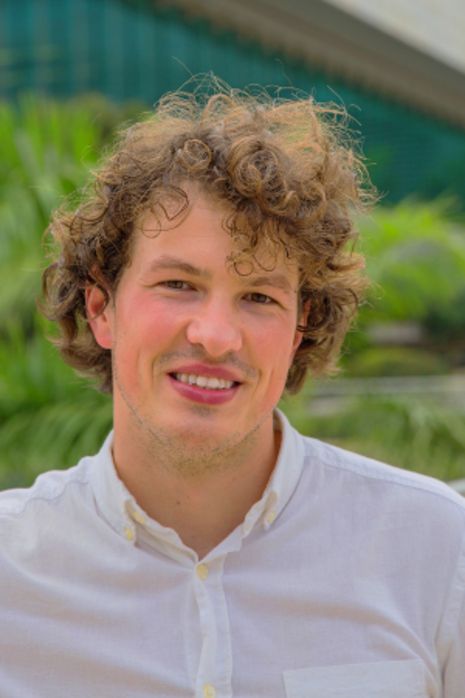 Hannes Vasyura-Bathke