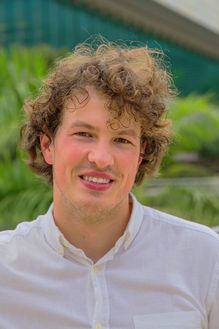 Hannes Vasyura-Bathke