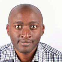 Pius Mwenda Borona